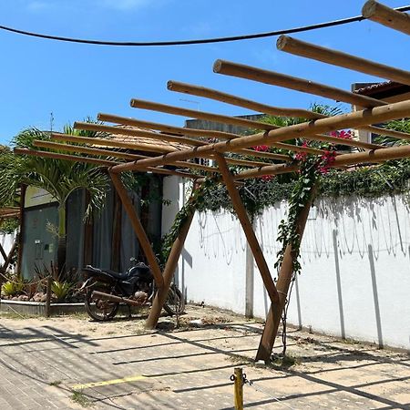 דירות Praia de Pipa Loft Solar Agua מראה חיצוני תמונה