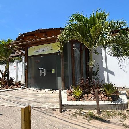 דירות Praia de Pipa Loft Solar Agua מראה חיצוני תמונה