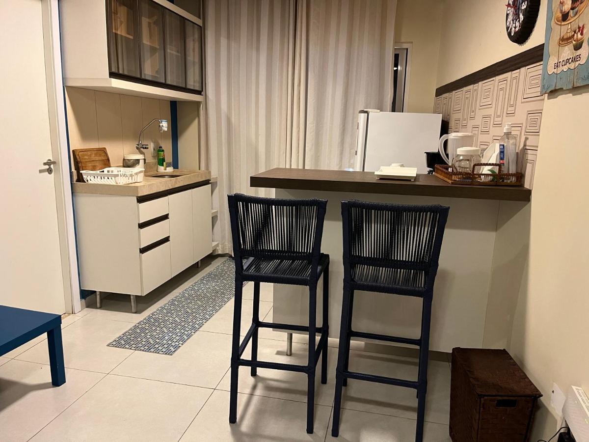 דירות Praia de Pipa Loft Solar Agua מראה חיצוני תמונה