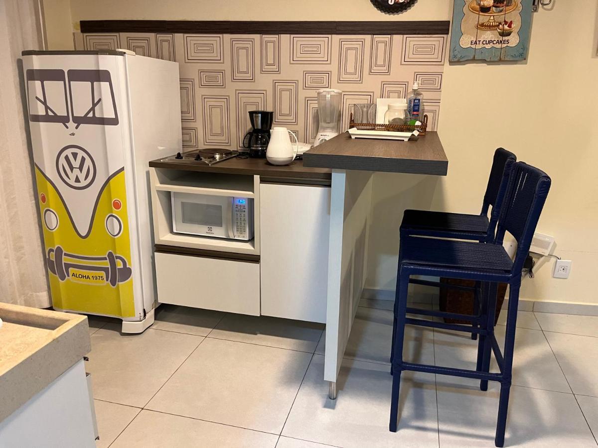 דירות Praia de Pipa Loft Solar Agua מראה חיצוני תמונה