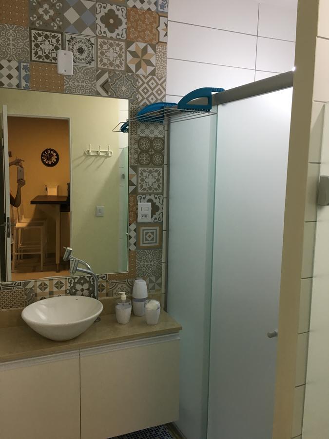 דירות Praia de Pipa Loft Solar Agua מראה חיצוני תמונה