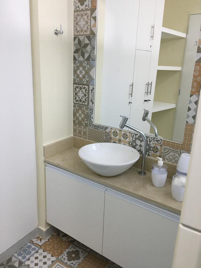 דירות Praia de Pipa Loft Solar Agua מראה חיצוני תמונה