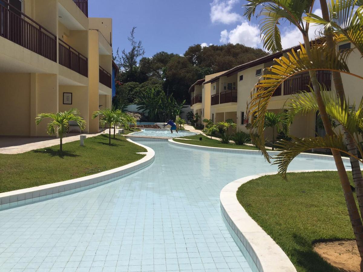 דירות Praia de Pipa Loft Solar Agua מראה חיצוני תמונה