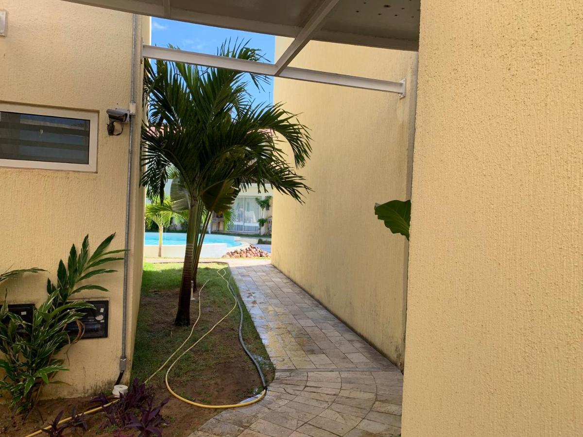 דירות Praia de Pipa Loft Solar Agua מראה חיצוני תמונה