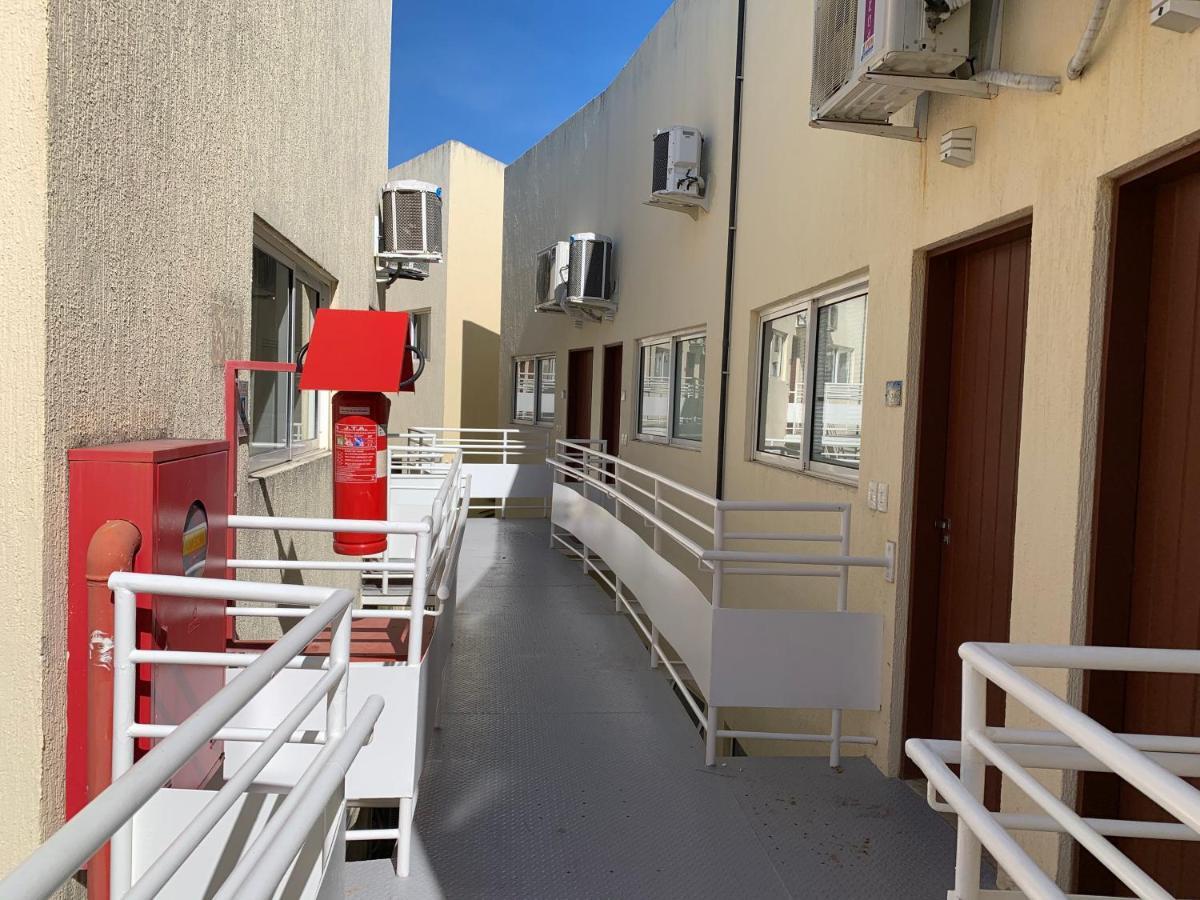 דירות Praia de Pipa Loft Solar Agua מראה חיצוני תמונה